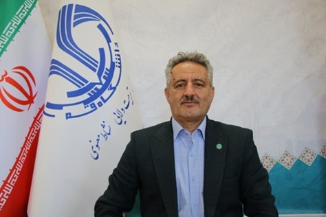 مهدی محمدی
